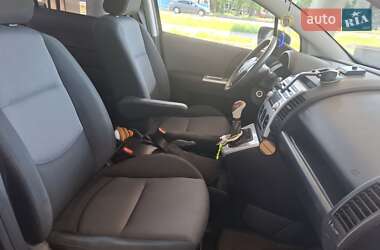 Минивэн Mazda 5 2006 в 