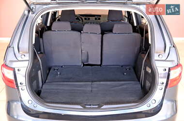 Минивэн Mazda 5 2012 в 