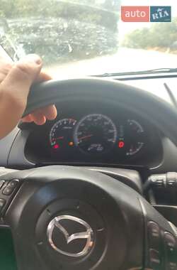 Минивэн Mazda 5 2008 в 