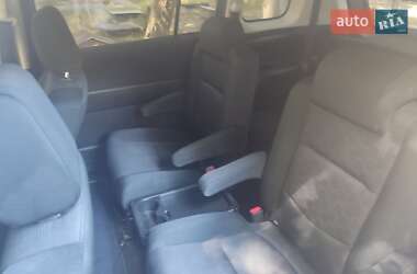 Минивэн Mazda 5 2008 в 