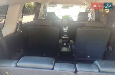 Минивэн Mazda 5 2008 в 