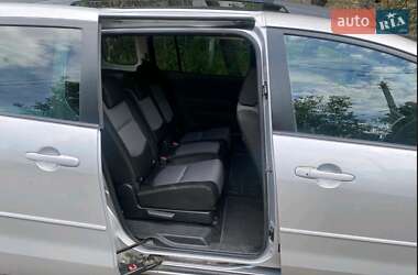 Минивэн Mazda 5 2005 в 