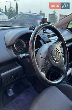 Минивэн Mazda 5 2006 в Ровно