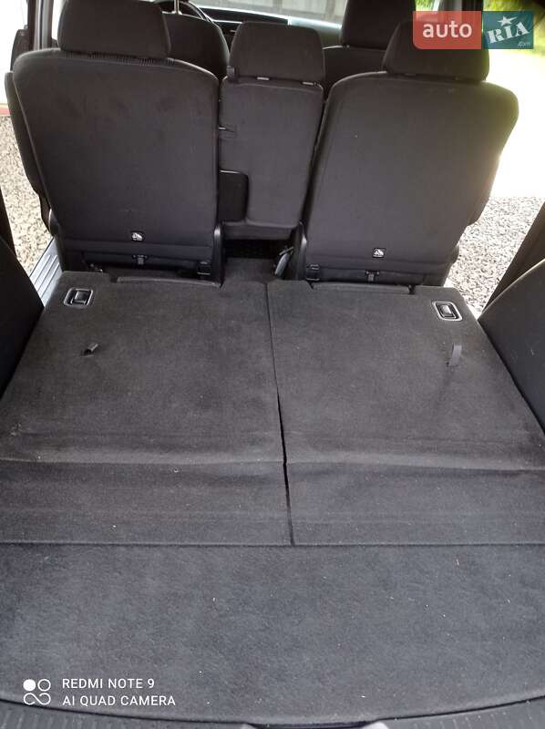 Мінівен Mazda 5 2011 в Ратному фото 4 Мінівен Mazda 5 2011 в Ратному