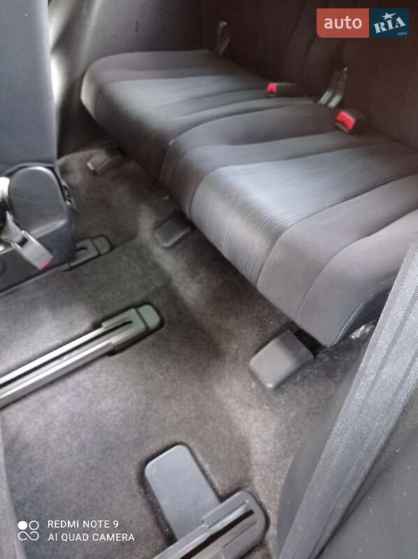 Мінівен Mazda 5 2011 в Ратному фото 6 Мінівен Mazda 5 2011 в Ратному