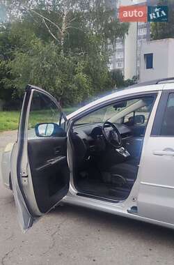 Минивэн Mazda 5 2008 в Харькове