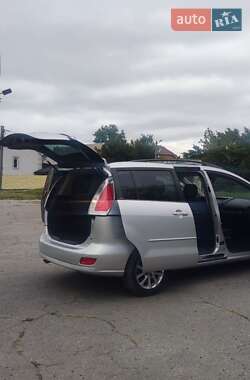 Минивэн Mazda 5 2008 в Харькове