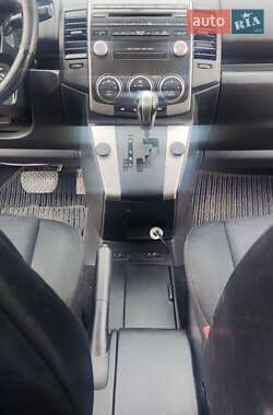 Минивэн Mazda 5 2008 в Харькове