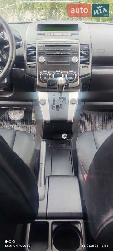 Минивэн Mazda 5 2008 в Харькове