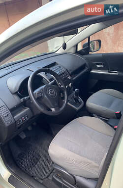 Мінівен Mazda 5 2008 в Житомирі