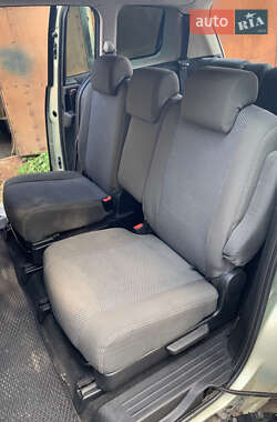 Мінівен Mazda 5 2008 в Житомирі