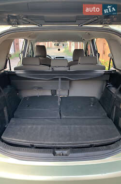 Мінівен Mazda 5 2008 в Житомирі