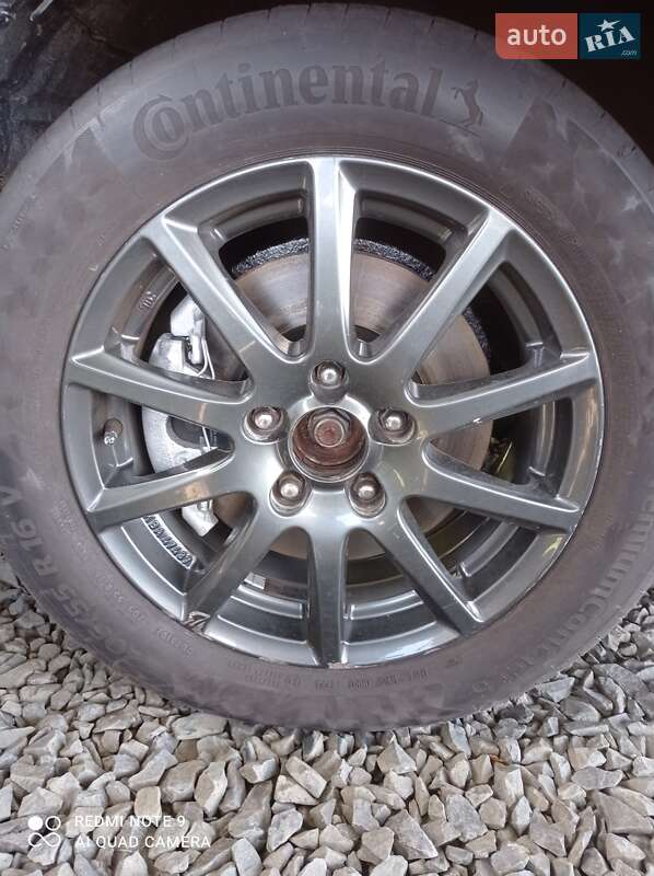 Мінівен Mazda 5 2011 в Ратному фото 24 Мінівен Mazda 5 2011 в Ратному