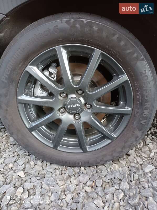 Мінівен Mazda 5 2011 в Ратному фото 26 Мінівен Mazda 5 2011 в Ратному