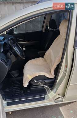 Мінівен Mazda 5 2009 в  фото 29 Мінівен Mazda 5 2009 в