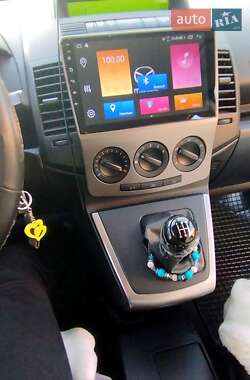 Мінівен Mazda 5 2007 в Києві