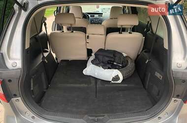 Минивэн Mazda 5 2011 в 