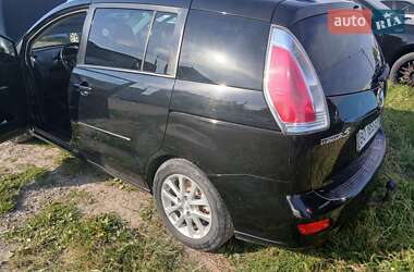 Минивэн Mazda 5 2008 в 