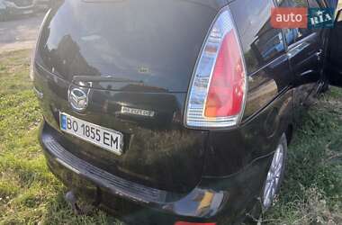 Минивэн Mazda 5 2008 в 