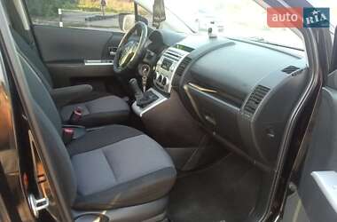 Минивэн Mazda 5 2007 в 