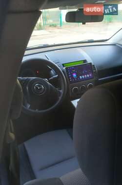 Минивэн Mazda 5 2007 в Новой Одессе