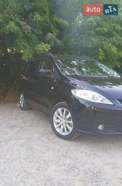 Минивэн Mazda 5 2007 в Новой Одессе