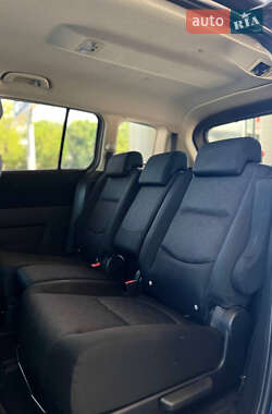 Минивэн Mazda 5 2009 в Николаеве