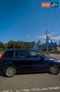 Минивэн Mazda 5 2007 в Киверцах