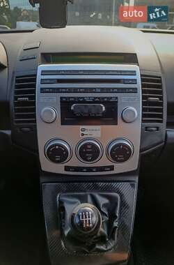 Минивэн Mazda 5 2007 в Киверцах