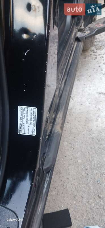Минивэн Mazda 5 2008 в Харькове