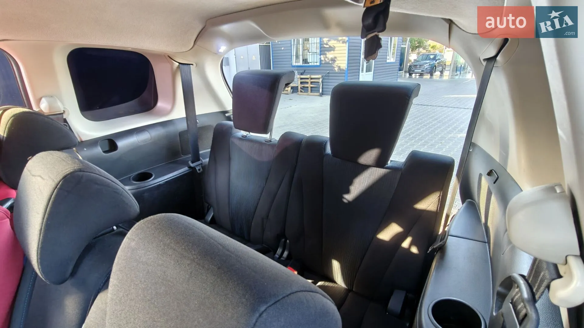 Mazda 5 2011 VIN JMZCW19F700127537 фото оголошення 7 з 29