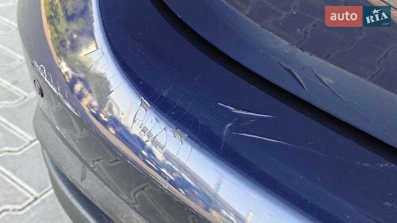 Мінівен Mazda 5 2011 в Одесі