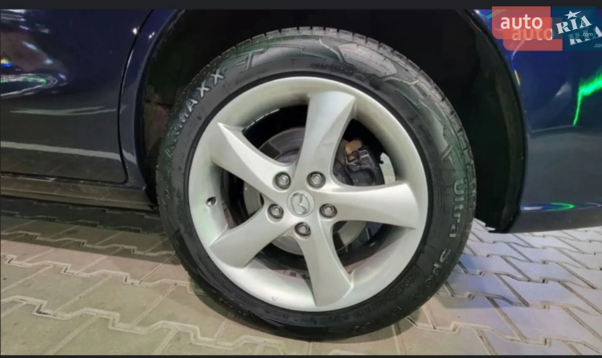 Mazda 5 2011 VIN JMZCW19F700127537 фото оголошення 29 з 29