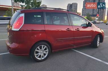 Мінівен Mazda 5 2007 в 