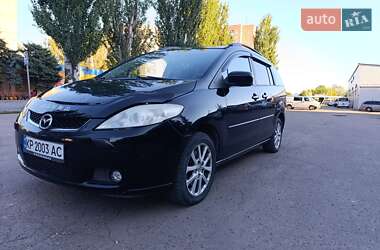 Минивэн Mazda 5 2008 в Славянске