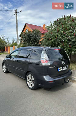 Минивэн Mazda 5 2005 в 