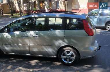 Минивэн Mazda 5 2006 в 