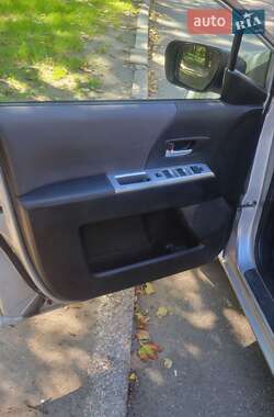 Минивэн Mazda 5 2006 в 