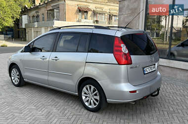 Минивэн Mazda 5 2005 в 