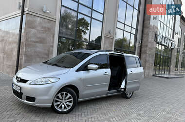 Минивэн Mazda 5 2005 в 
