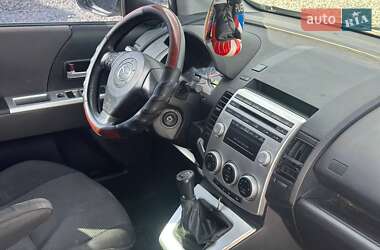 Минивэн Mazda 5 2006 в 