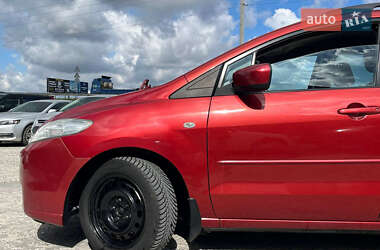 Минивэн Mazda 5 2006 в 