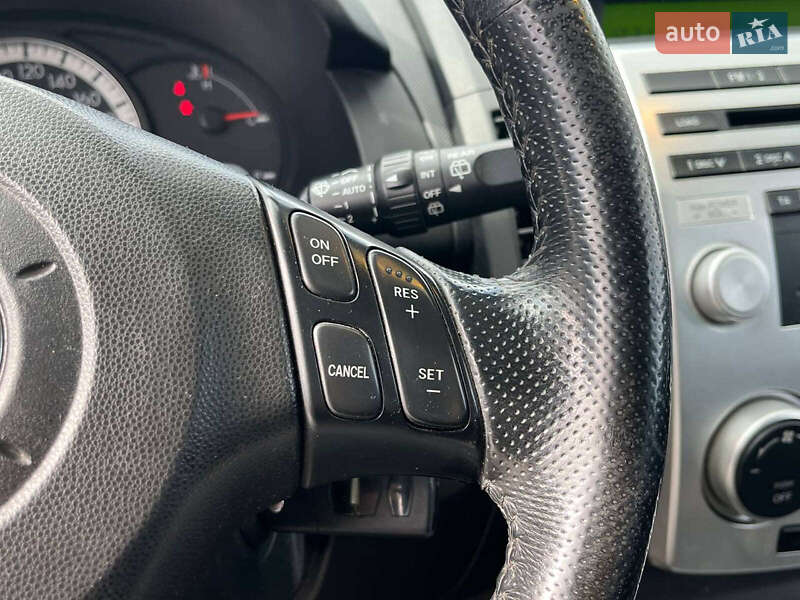 Минивэн Mazda 5 2006 в Львове