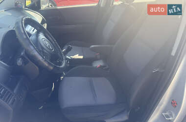 Минивэн Mazda 5 2007 в 