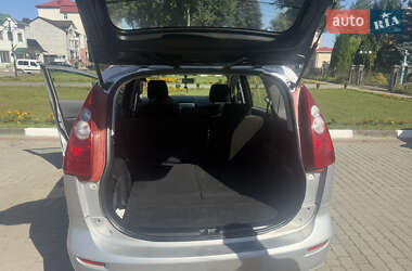Минивэн Mazda 5 2007 в 