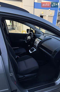 Минивэн Mazda 5 2007 в 