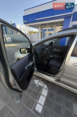 Минивэн Mazda 5 2007 в 