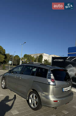 Минивэн Mazda 5 2007 в 