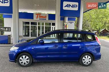 Минивэн Mazda 5 2008 в 