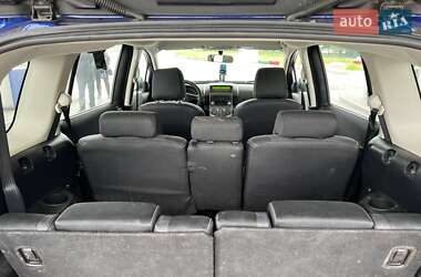 Минивэн Mazda 5 2008 в 